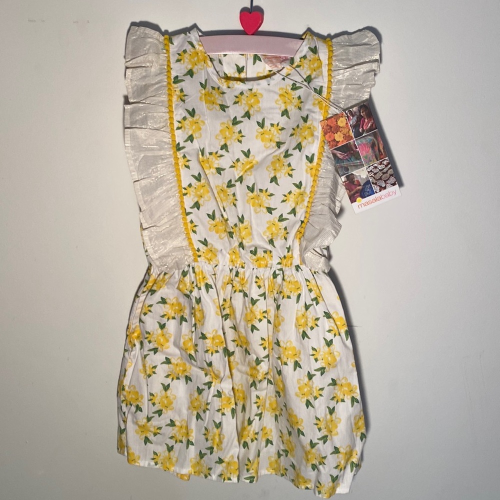 Masala Baby Fantasia Dress
